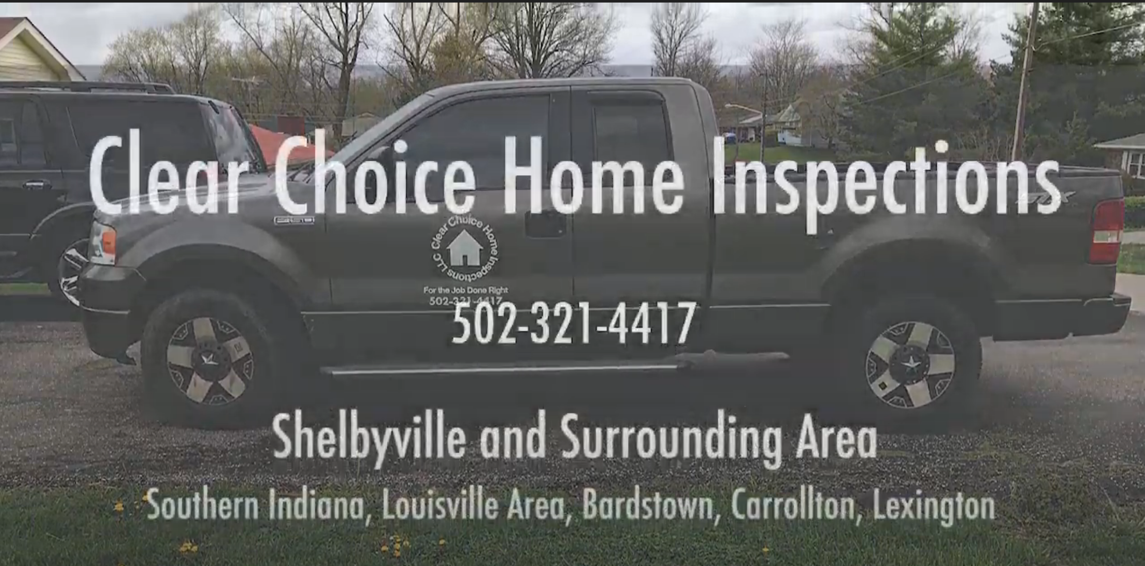 Clear Choice Home Inspections